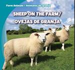 Sheep on the Farm/Ovejas de Granja