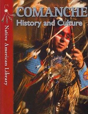 Comanche History and Culture