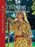 Oneida History and Culture