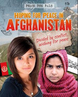 Hoping for Peace in Afghanistan