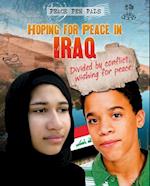 Hoping for Peace in Iraq