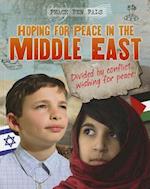 Hoping for Peace in the Middle East