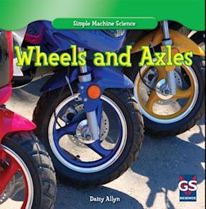 Wheels and Axles