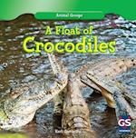 A Float of Crocodiles