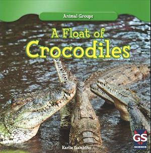 A Float of Crocodiles