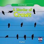 A Murder of Crows