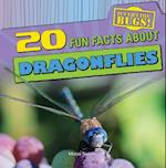 20 Fun Facts about Dragonflies