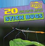 20 Fun Facts about Stick Bugs