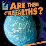 Are There Other Earths?