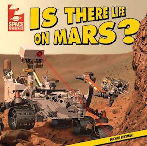 Is There Life on Mars?