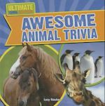 Awesome Animal Trivia