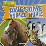 Awesome Animal Trivia