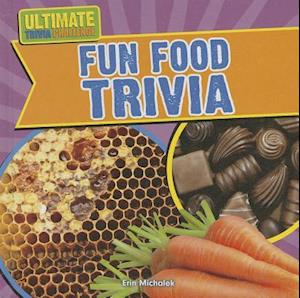 Fun Food Trivia