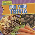 Fun Food Trivia