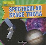 Spectacular Space Trivia