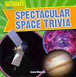 Spectacular Space Trivia