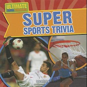 Super Sports Trivia