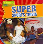 Super Sports Trivia