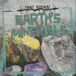 Earth's Minerals