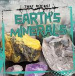Earth's Minerals
