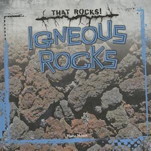 Igneous Rocks