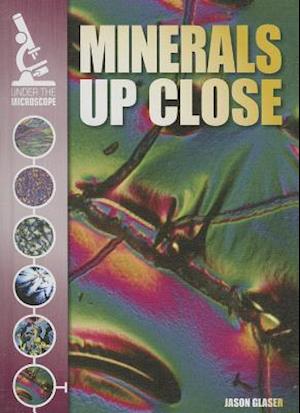 Minerals Up Close