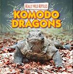 Komodo Dragons