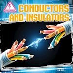 Conductors and Insulators