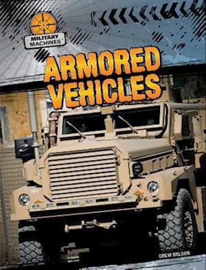 Armored Vehicles