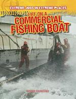 Life on a Commercial Fishing Boat