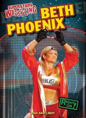 Beth Phoenix