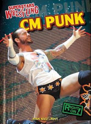 CM Punk