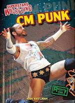 CM Punk