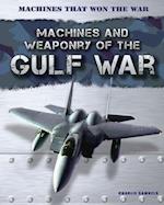 Machines and Weaponry of the Gulf War