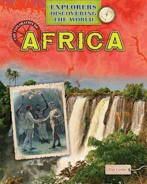 The Exploration of Africa