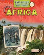 The Exploration of Africa