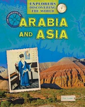 The Exploration of Arabia and Asia