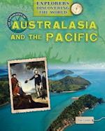 The Exploration of Australasia and the Pacific