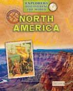 The Exploration of North America