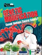 Genetic Modification