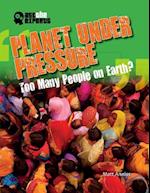 Planet Under Pressure