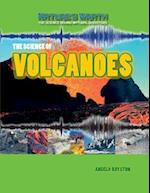 The Science of Volcanoes