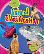 Animal Classification