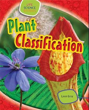 Plant Classification