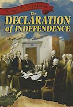 The Declaration of Independence