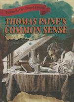 Thomas Paine's Common Sense