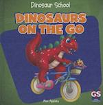 Dinosaurs on the Go