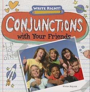 Conjunctions with Your Friends