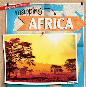 Mapping Africa