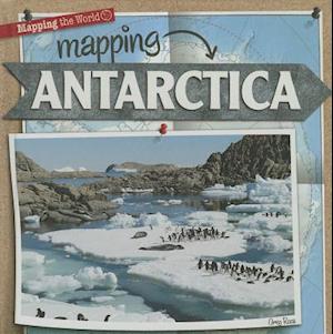 Mapping Antarctica